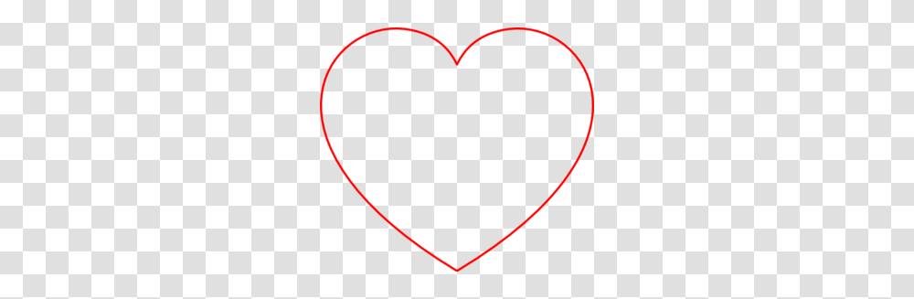 Red Heart Clip Art, Cushion Transparent Png