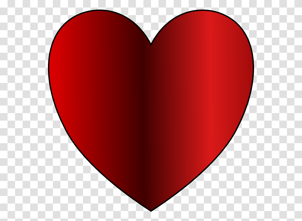 Red Heart Clipart Twitter Like Icon Heart, Balloon Transparent Png