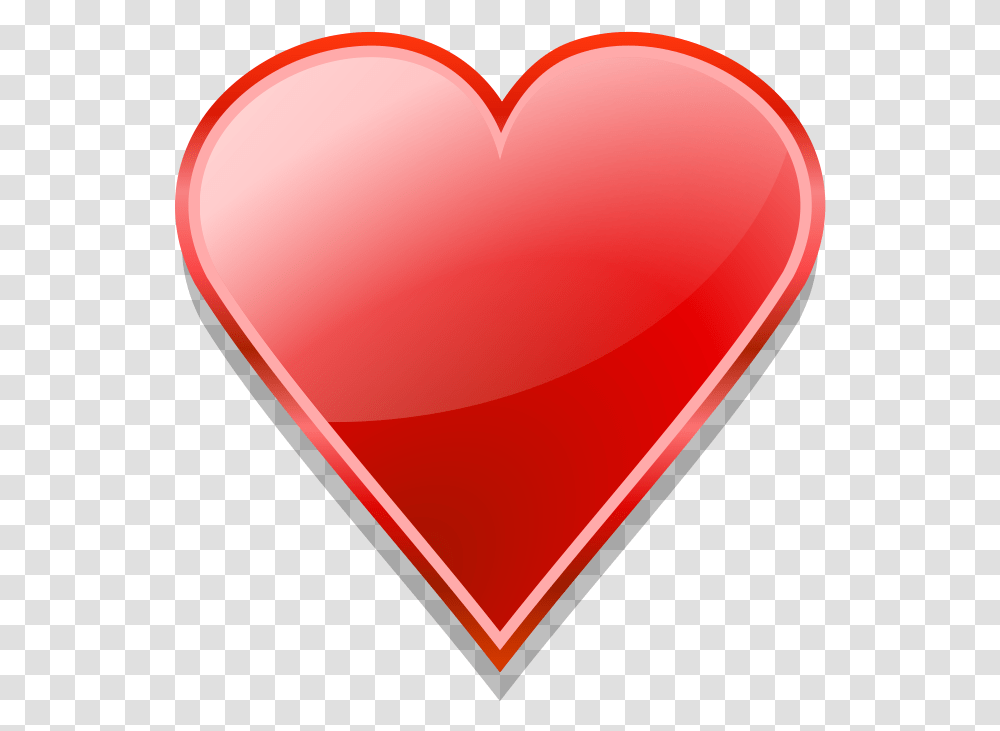 Red Heart Emoji Image Heart, Balloon, Plectrum Transparent Png