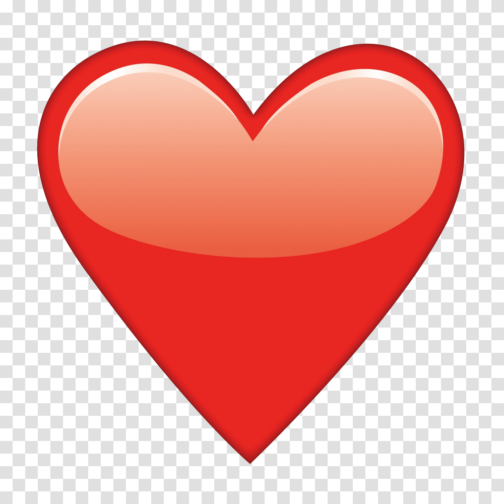 Red Heart Emoji Red Heart Emoji, Sweets, Food, Confectionery Transparent Png
