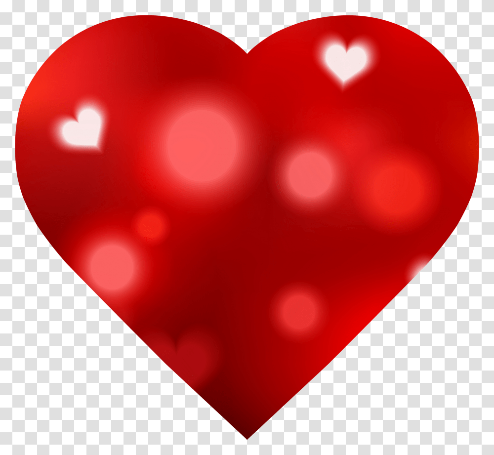 Red Heart Emoji Stickers Heart, Plectrum, Balloon Transparent Png