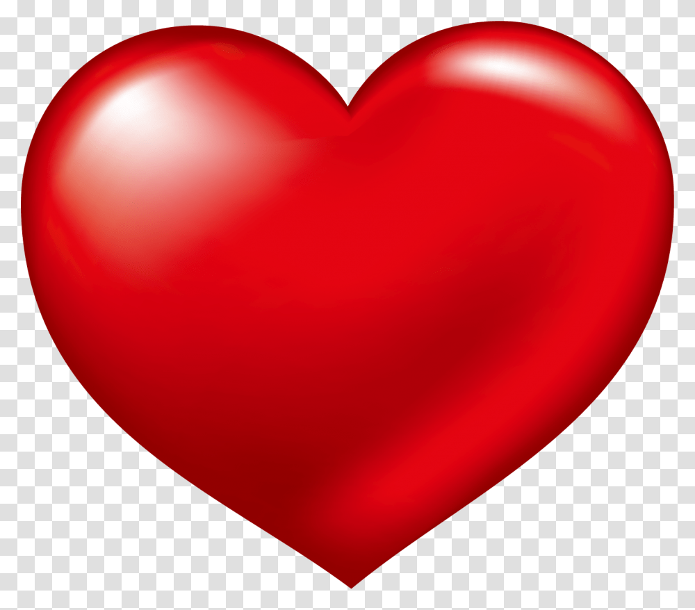 Red Heart Emoji Vector, Balloon Transparent Png