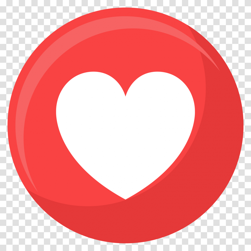 Red Heart Emoji Warren Street Tube Station, Tape, Label, Pillow Transparent Png