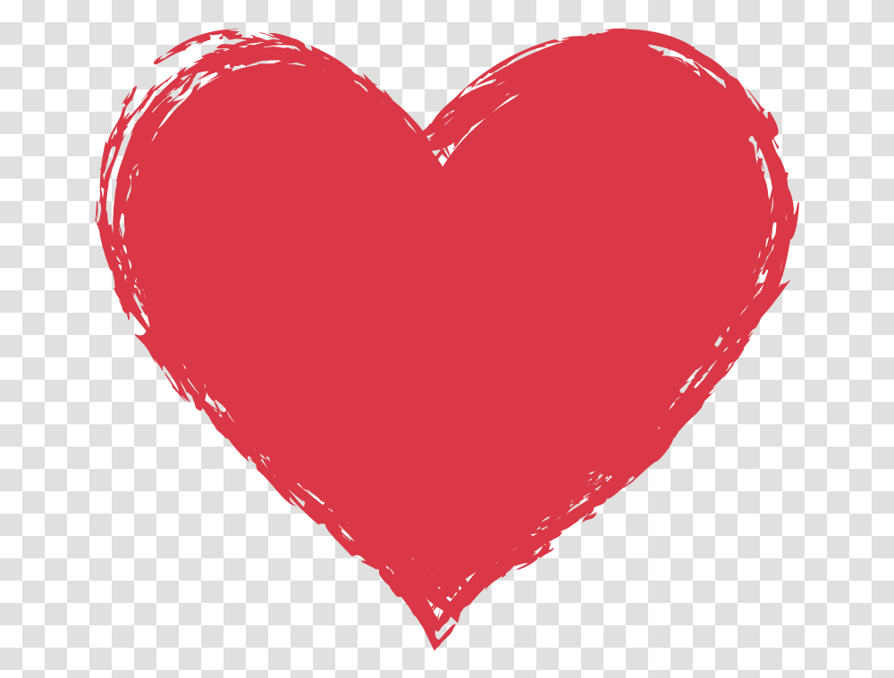 Red Heart Icon, Balloon, Cushion, Pillow Transparent Png