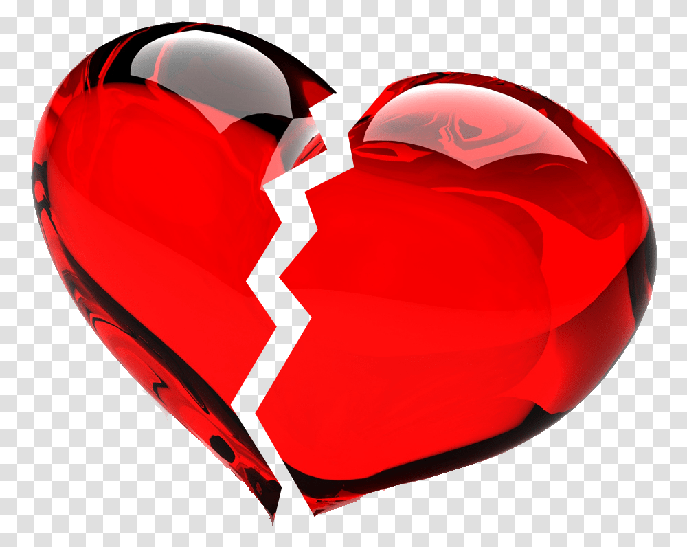 Red Heart In Hands Image Free Images Background 3d Broken Heart, Graphics, Helmet, Clothing, Apparel Transparent Png