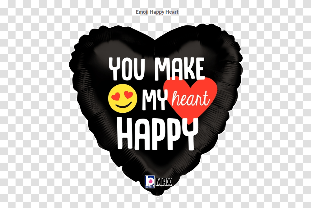 Red Heart, Label, Logo Transparent Png