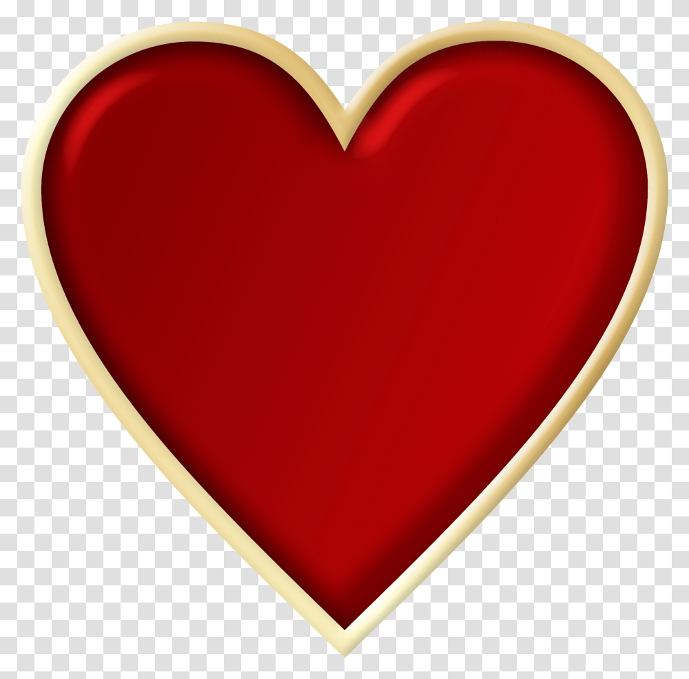 Red Heart Picture, Balloon Transparent Png