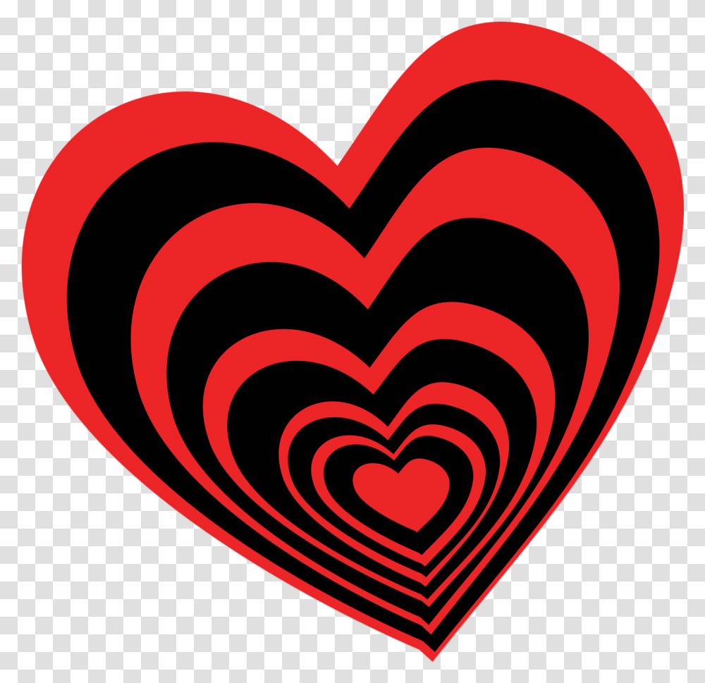 Red Heart Symbol Free Vector Graphic On Pixabay Heart Symbol Love Transparent Png