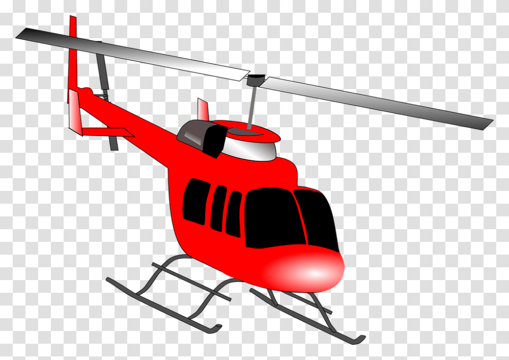 Red Helicopter Free Download Arts, Aircraft, Vehicle, Transportation Transparent Png