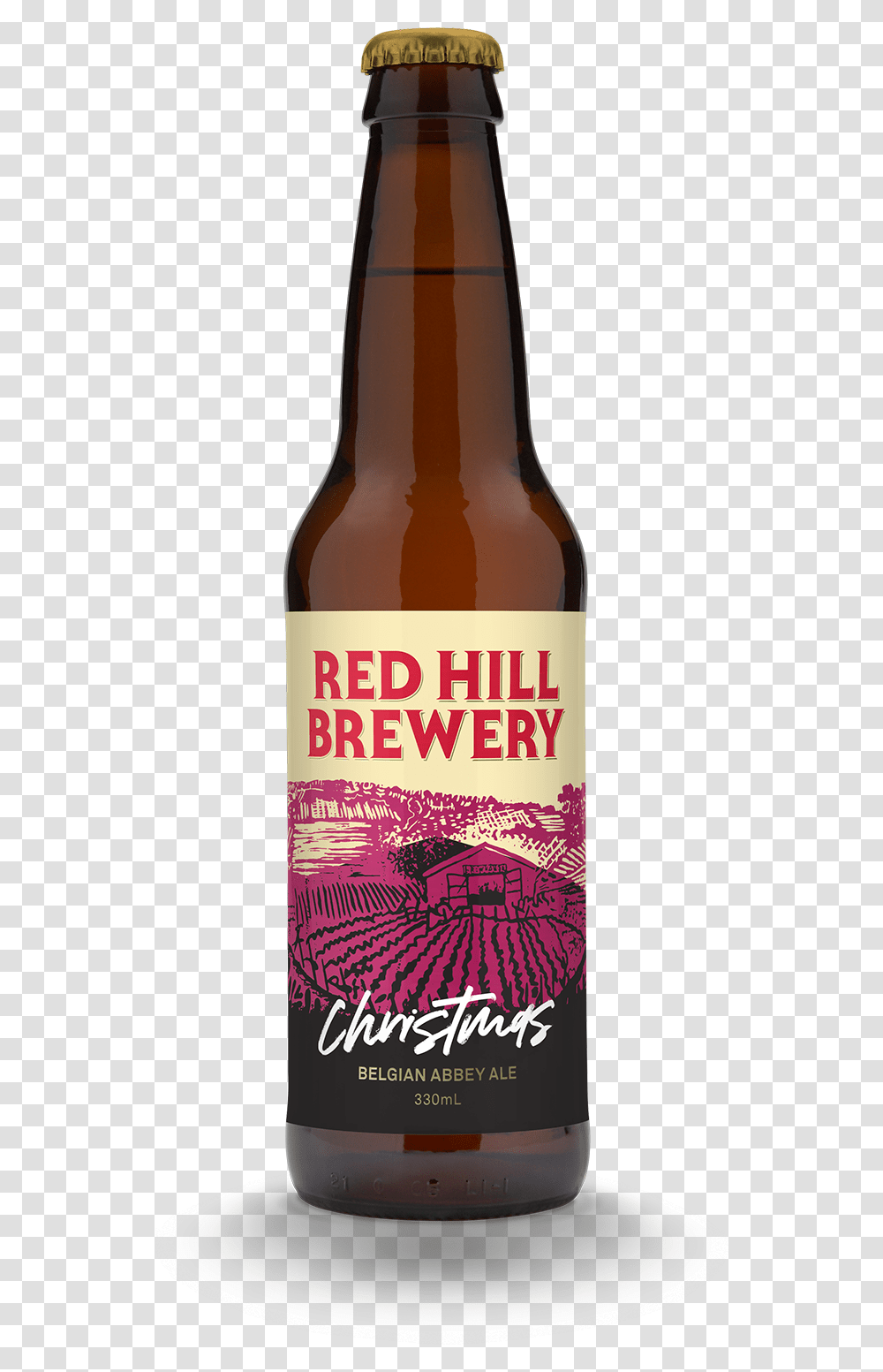 Red Hill Brewery Christmas Ale Tiny Rebel Urban Ipa, Beer, Alcohol, Beverage, Drink Transparent Png