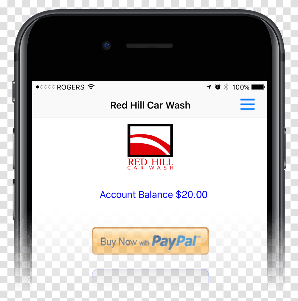 Red Hill Car Wash Paypal, Phone, Electronics, Mobile Phone, Cell Phone Transparent Png