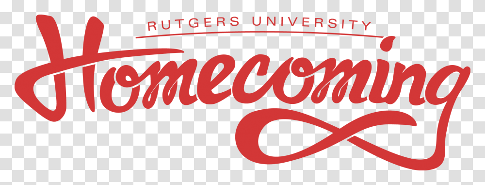 Red Homecoming 2014 High School Homecoming Font, Soda, Beverage, Drink, Coke Transparent Png