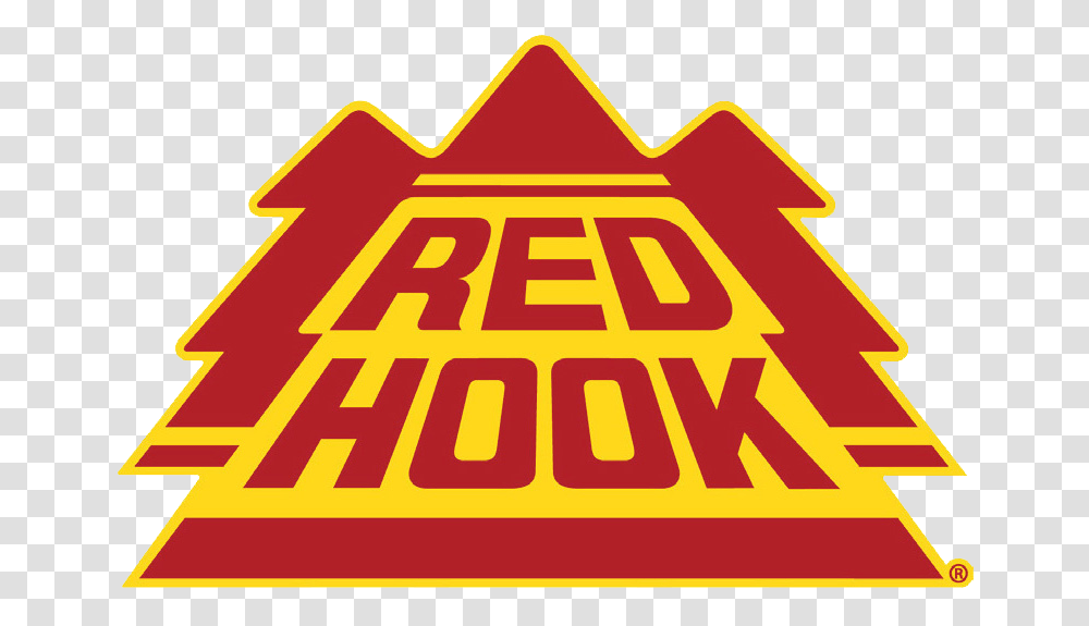 Red Hook Brewery, Logo, Alphabet Transparent Png
