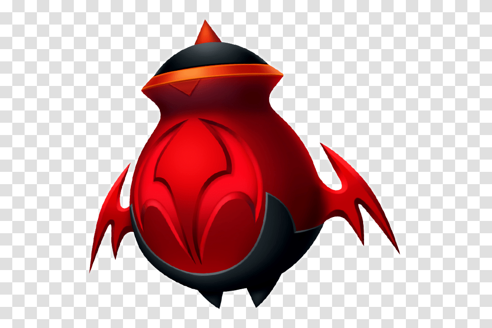Red Hot Chili Kingdom Hearts Wiki The Kingdom Hearts Red Hot Chili Unversed, Can, Tin, Helmet, Clothing Transparent Png