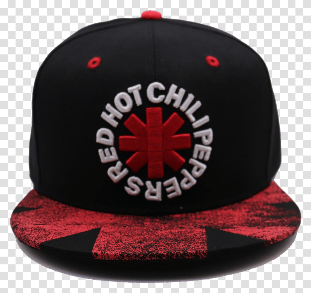 Red Hot Chili Peppers, Apparel, Baseball Cap, Hat Transparent Png