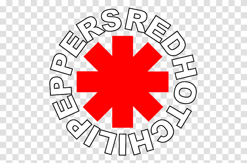 Red Hot Chili Peppers Logo Red Hot Chili Peppers Clipart Cit De Et Du Patrimoine, Symbol, Trademark, Poster, Advertisement Transparent Png