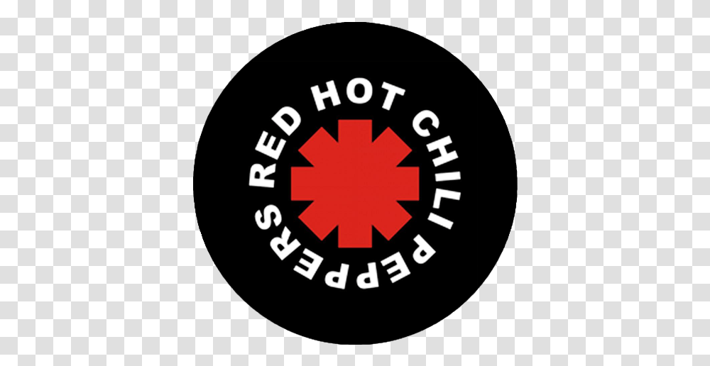 Red Hot Chili Peppers Official Asterisk Red Hot Chili Peppers, Logo, Symbol, Trademark, First Aid Transparent Png