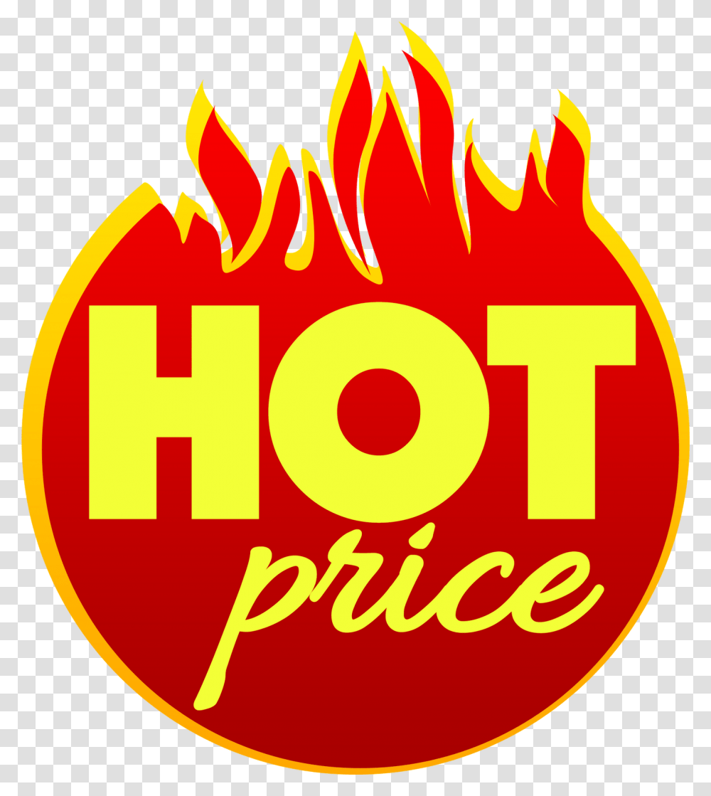 Red Hot Deals Red Hot Deals Red, Fire, Flame, Logo Transparent Png