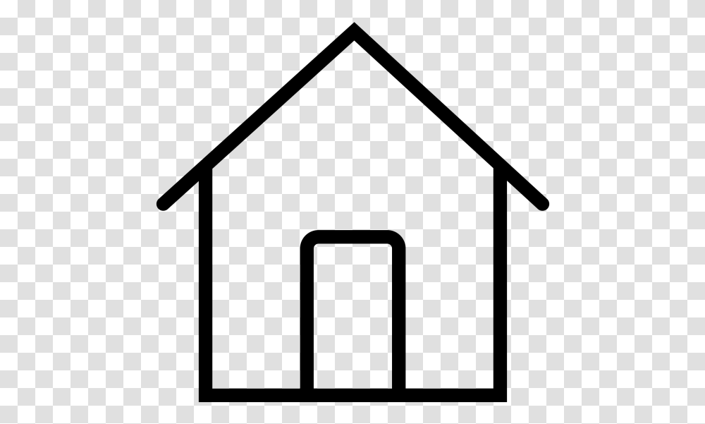 Red House Icon, Gray, World Of Warcraft Transparent Png