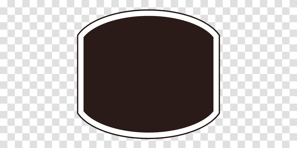 Red House, Label, Oval, Moon Transparent Png