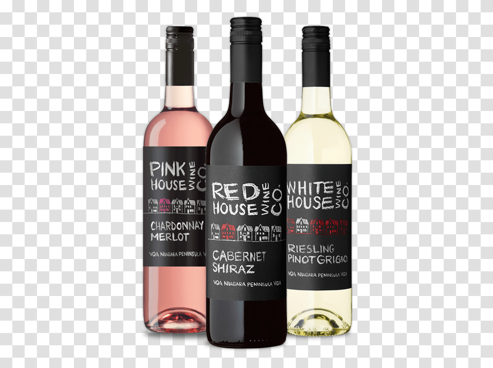 Red House Wine Co Castello Banfi Pinot Grigio Le Rime Toscana Igt, Bottle, Alcohol, Beverage, Drink Transparent Png