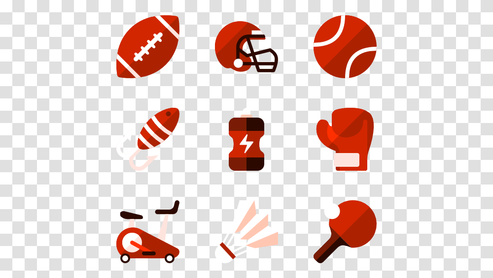 Red Icon Sports Red Icon, Leisure Activities, Poster, Advertisement Transparent Png