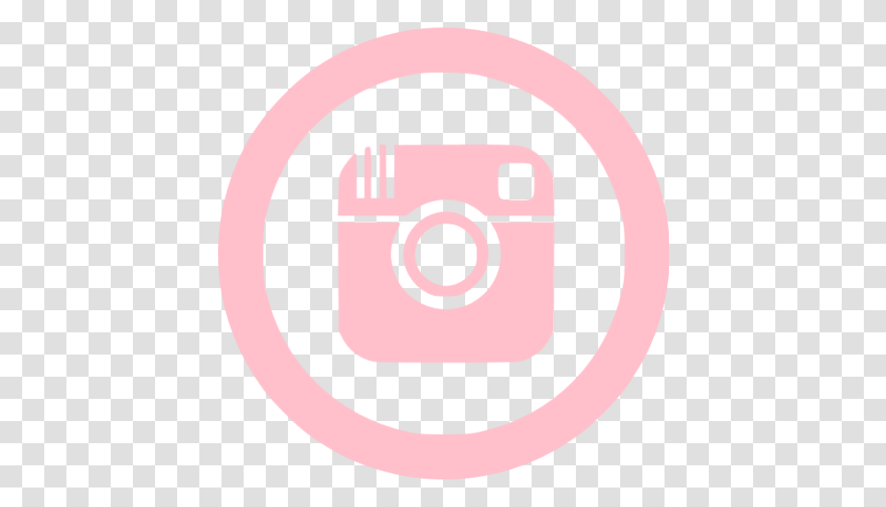 Red Instagram Logo Red Instagram Logo, Camera, Electronics, Webcam, Symbol Transparent Png