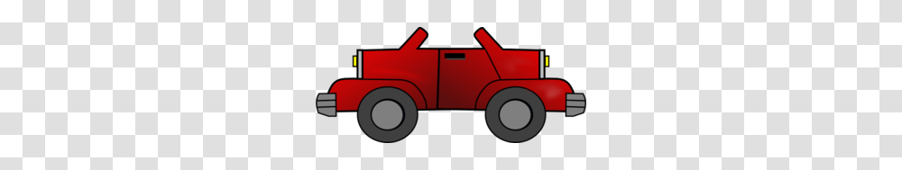 Red Jeep Clipart, Vehicle, Transportation, Car, Sports Car Transparent Png