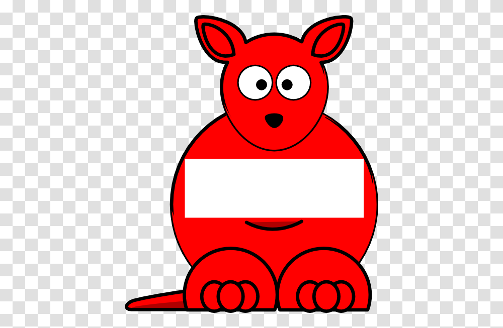 Red Kangaroo, Food Transparent Png