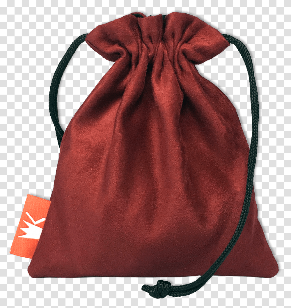 Red King Co Shoulder Bag, Sack Transparent Png