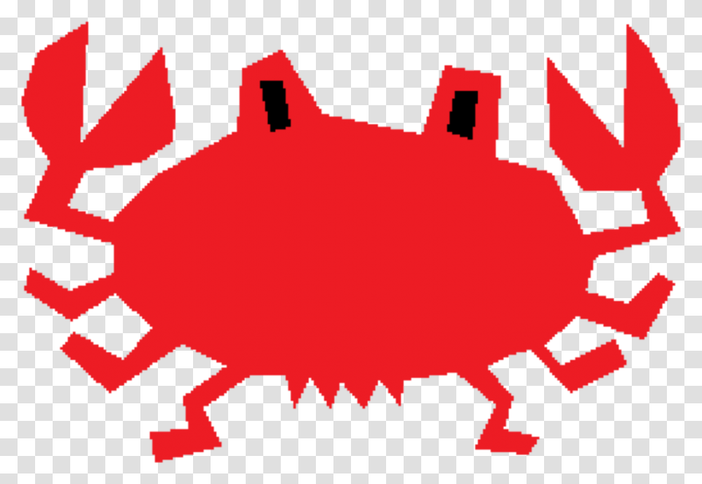 Red King Crab Eucarida Seafood Shellfish, Animal, Sea Life, Poster, Advertisement Transparent Png