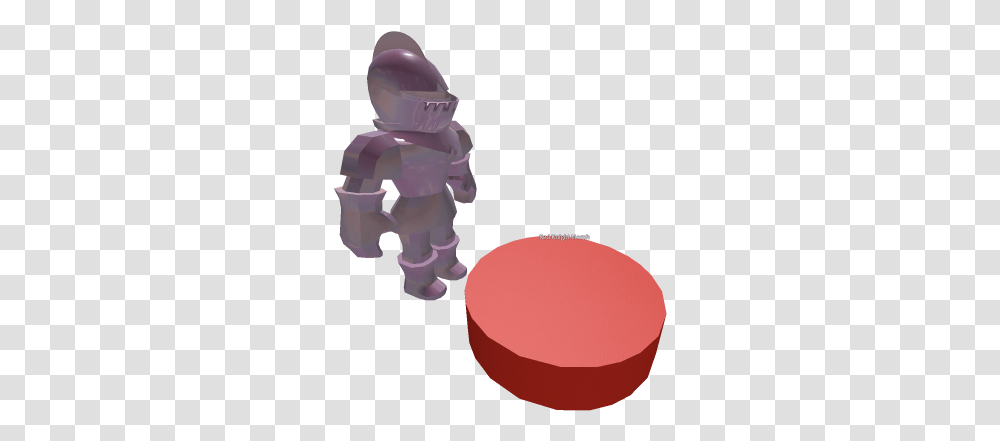 Red Knight Morph Roblox Figurine, Sweets, Food, Confectionery, Crystal Transparent Png