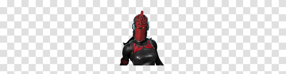 Red Knight, Person, Human, Armor, Suit Transparent Png