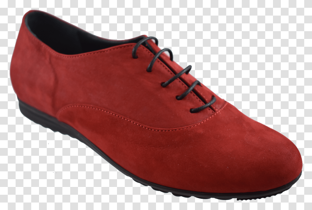 Red Lace Suede, Apparel, Shoe, Footwear Transparent Png