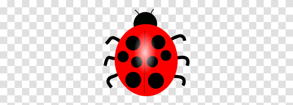 Red Ladybug Clip Art, Ball, Bowling, Sport, Sports Transparent Png