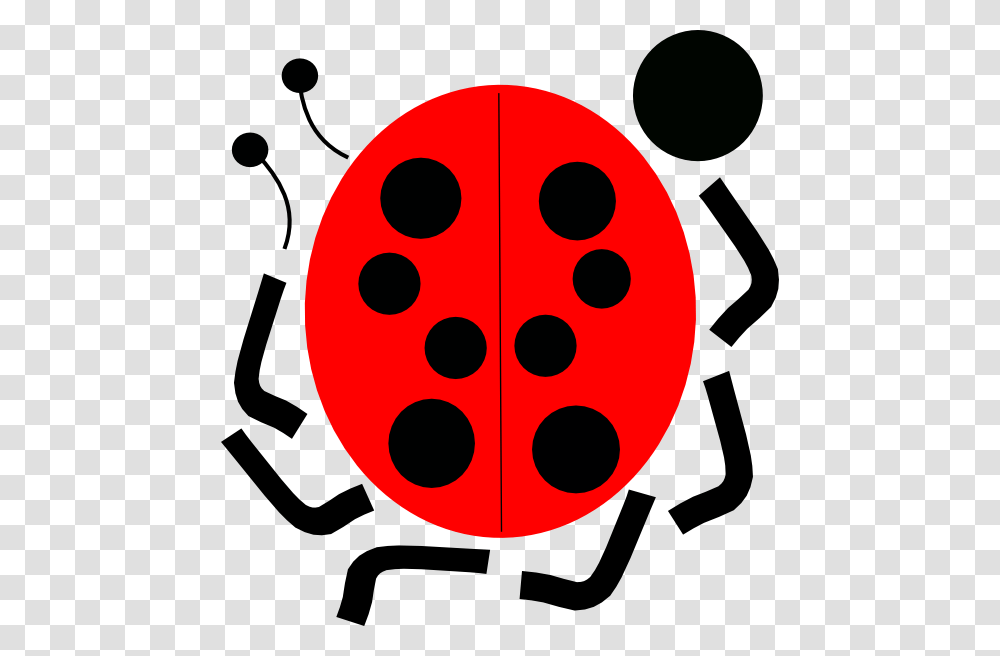Red Ladybug Clipart Ladybug, Texture, Doodle Transparent Png