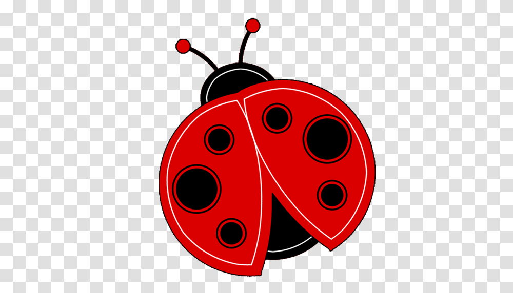 Red Ladybug Clipart, Plant, Bowl, Fruit, Food Transparent Png