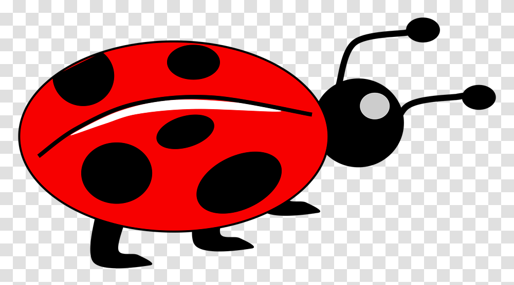 Red Ladybug Free Bug Picture For Kids, Goggles, Accessories, Moon, Astronomy Transparent Png