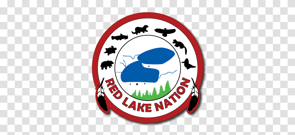 Red Lake Nation, Label, Logo Transparent Png