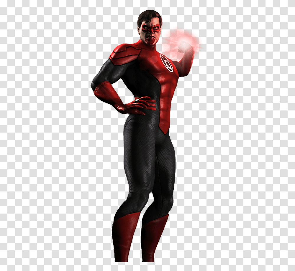 Red Lantern Hal Jordan Hal Jordan, Person, Spandex, Female Transparent Png