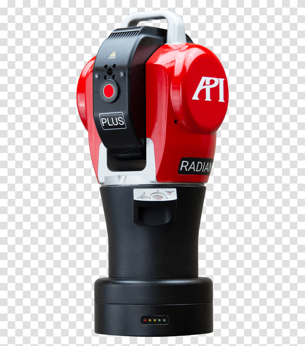 Red Laser Light Tracker Special Api Metrology Api Laser Tracker, Camera, Electronics, Appliance Transparent Png