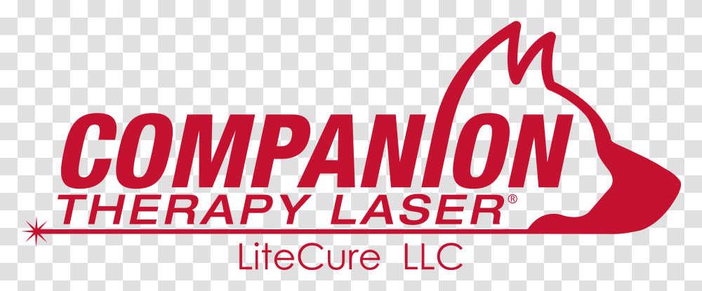 Red Lasers Companion Laser, Label, Logo Transparent Png