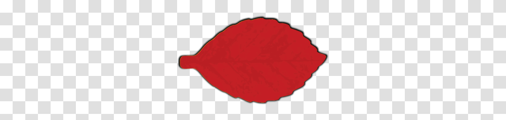 Red Leaf Clip Art, Petal, Flower, Plant, Blossom Transparent Png