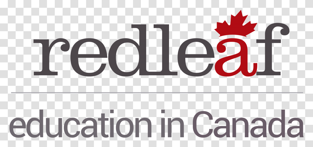 Red Leaf Liberal Party Of Canada, Word, Alphabet, Label Transparent Png