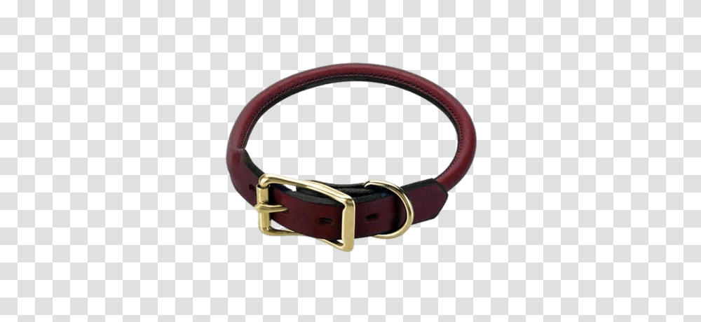 Red Leather Dog Collar, Accessories, Accessory, Belt, Buckle Transparent Png