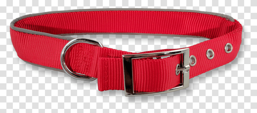 Red Leather Dog Collar Belt Images Red Dog Collar, Accessories, Accessory, Buckle Transparent Png
