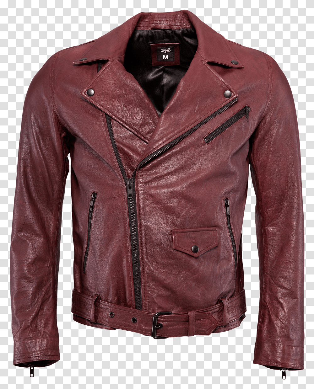 Red Leather Jacket Clip Arts Jacket, Apparel, Coat Transparent Png