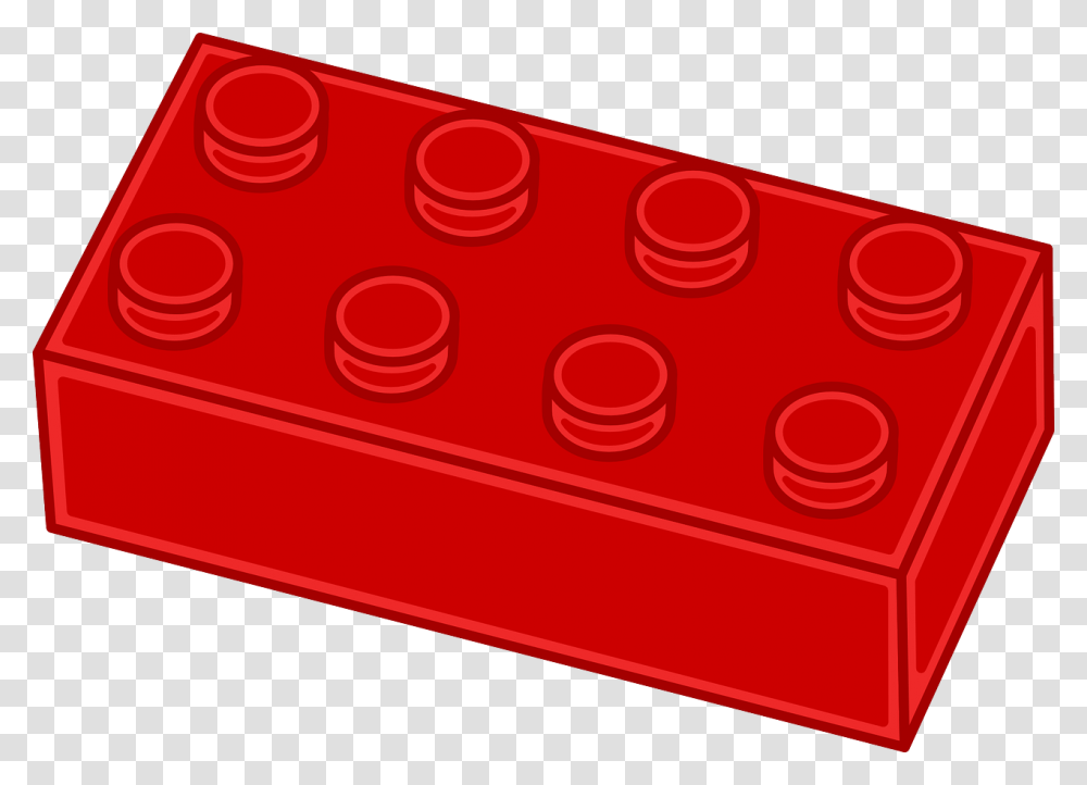 Red Lego Brick Clipart, Cooktop, Indoors, Room, Mailbox Transparent Png