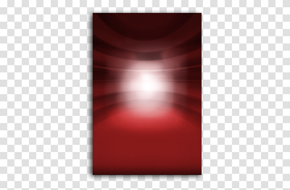 Red Lens Flare, Light, Lighting, Headlight Transparent Png