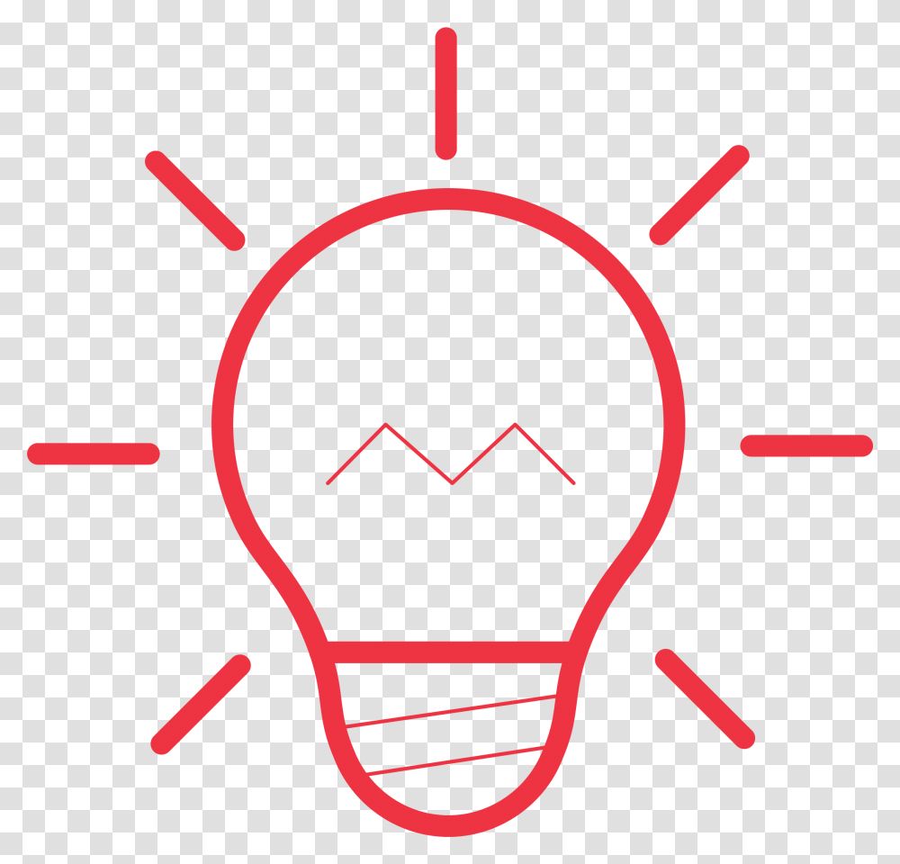 Red Light Bulb, Dynamite, Bomb, Weapon, Weaponry Transparent Png